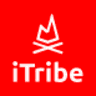 iTribe.io logo