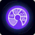 Deepseek R1 icon