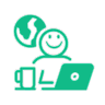 Remote Communications Jobs logo