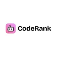 CodeRankGPT logo