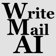 Write Mail AI logo