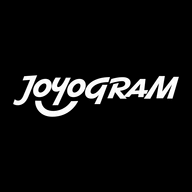 Joyogram logo