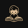 TinyHeroStories logo