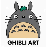 Ghibli Art AI Generator