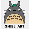 Ghibli Art AI Generator