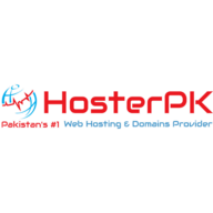 HosterPK logo
