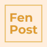 FenPost logo