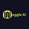 UseWaggle.ai logo