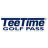 TeeTime Golf Pass icon