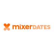MixerDates logo