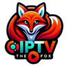 IPTV THE FOX icon