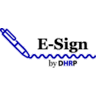 eSign by DHRP logo