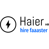 Haier HR logo