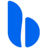 Backed App logo