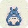 Ghibli Image Generator logo