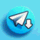 Teleplus.io icon