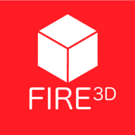 Fire3d