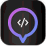 Githubme logo