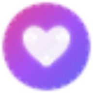 LovePawsona.im logo