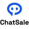 ChatSale logo