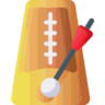 OnlineMetronome.io icon