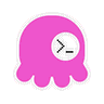 OctoComics logo