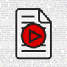 YouTube Video Summarizer logo
