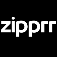 Zipprr Letgo Clone Script logo