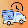 Shopify Estimated Delivery Date icon