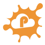 Pop-a-cloudhost logo
