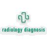 Radiology Diagnosis icon