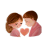 Type of Lovers logo
