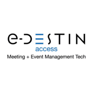 E-destinaccess logo