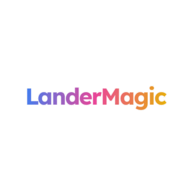 LanderMagic