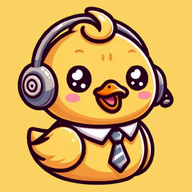 Interview Ducky logo