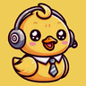Interview Ducky logo