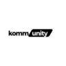Kommunity App icon