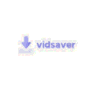 Vidsaver.io logo