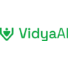 VidyaAI logo