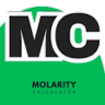 MolarityCalc icon