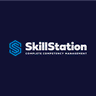 SkillStation by ThinkEleven logo