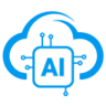 CloudApper AI DevAgent logo