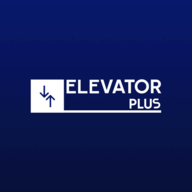 Elevator Plus App logo