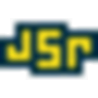 JSR logo
