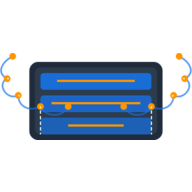 Dynomate.io logo