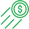 Stripecast.io icon