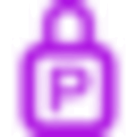 Palform logo