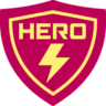 Superhero Name icon