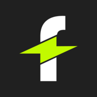 Flex App AI logo