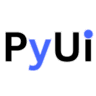 PyUI Builder icon